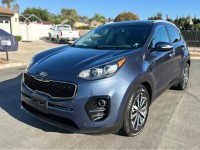 Image for 2017 Kia Sportage EX ID: 6899476
