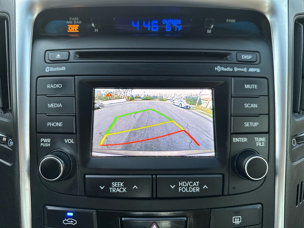 2014 Hyundai Sonata Image 8