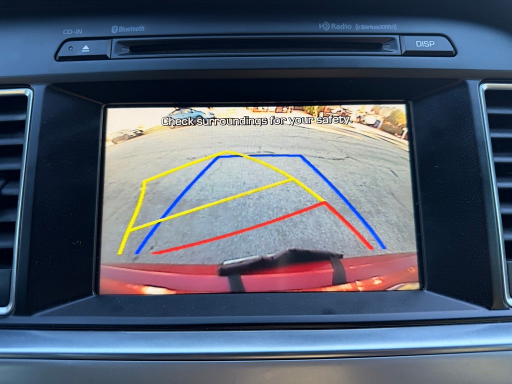 2016 Hyundai Sonata Image 16