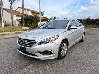 Image for 2017 Hyundai Sonata SE ID: 7064736