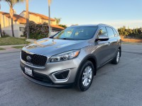 Image for 2018 Kia Sorento LX ID: 7134067