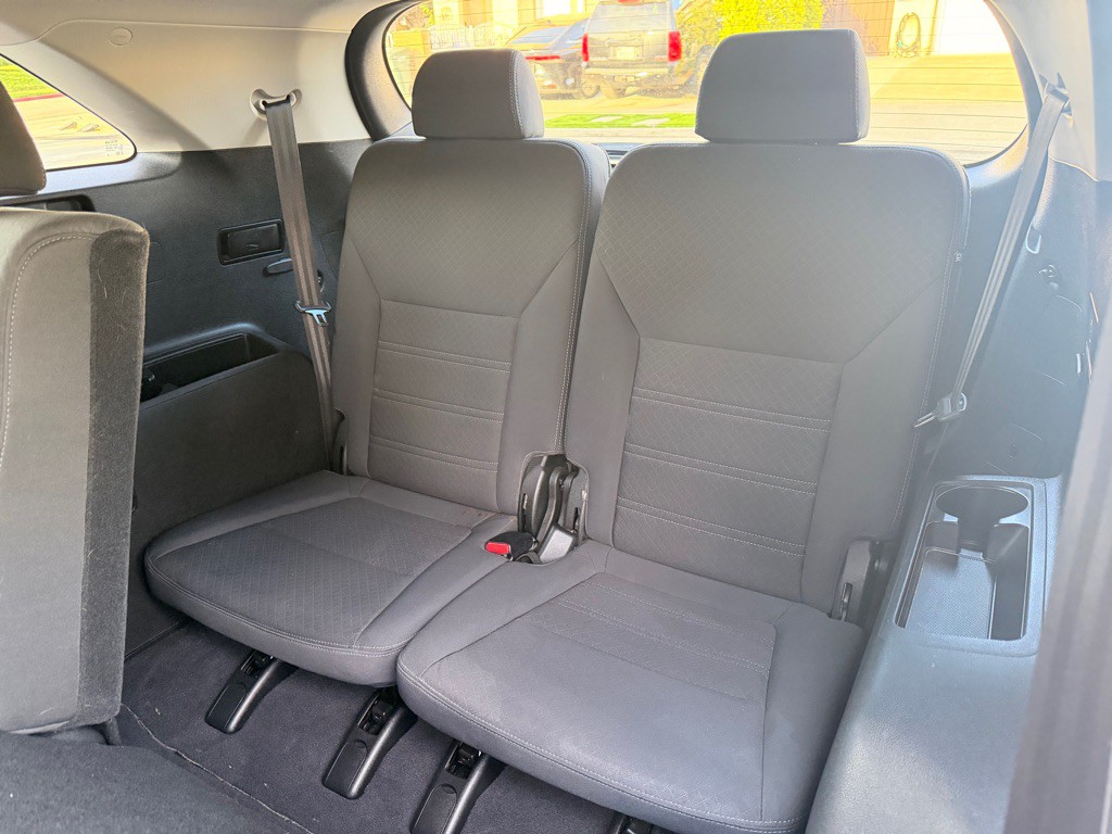 2016 Kia Sorento Image 10