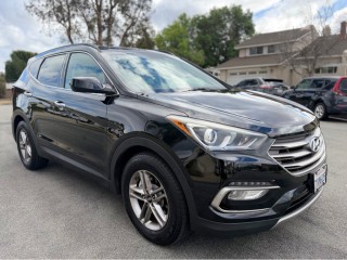 Image for 2017 Hyundai Santa Fe Sport  ID: 7177692