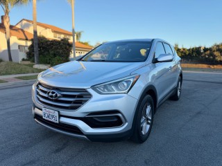 Image for 2017 Hyundai Santa Fe Sport  ID: 7188613