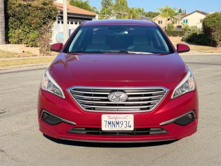Image for 2016 Hyundai Sonata SE ID: 7392500