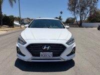 Image for 2018 Hyundai Sonata SE ID: 7466023
