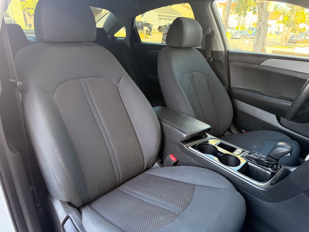 2018 Hyundai Sonata Image 13