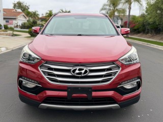 Image for 2017 Hyundai Santa Fe Sport  ID: 7479343