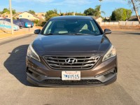 Image for 2015 Hyundai Sonata Sport ID: 7487404
