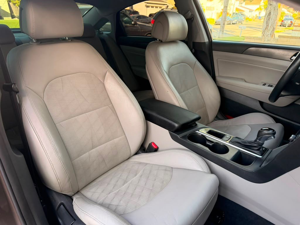 2015 Hyundai Sonata Image 14