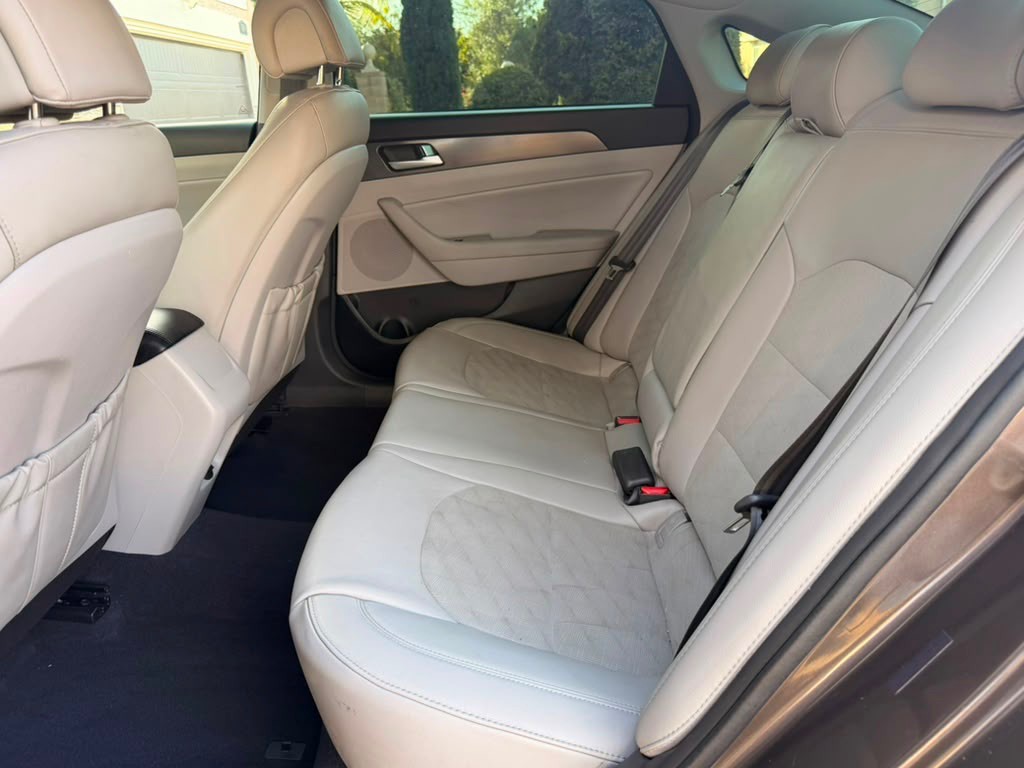 2015 Hyundai Sonata Image 15