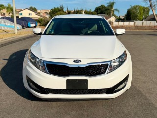 Image for 2013 Kia Optima EX ID: 7519652