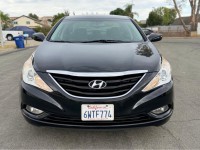 Image for 2013 Hyundai Sonata GLS ID: 7519665