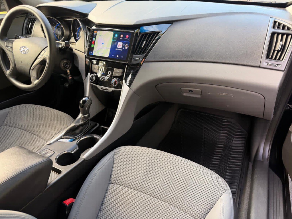 2013 Hyundai Sonata Image 14