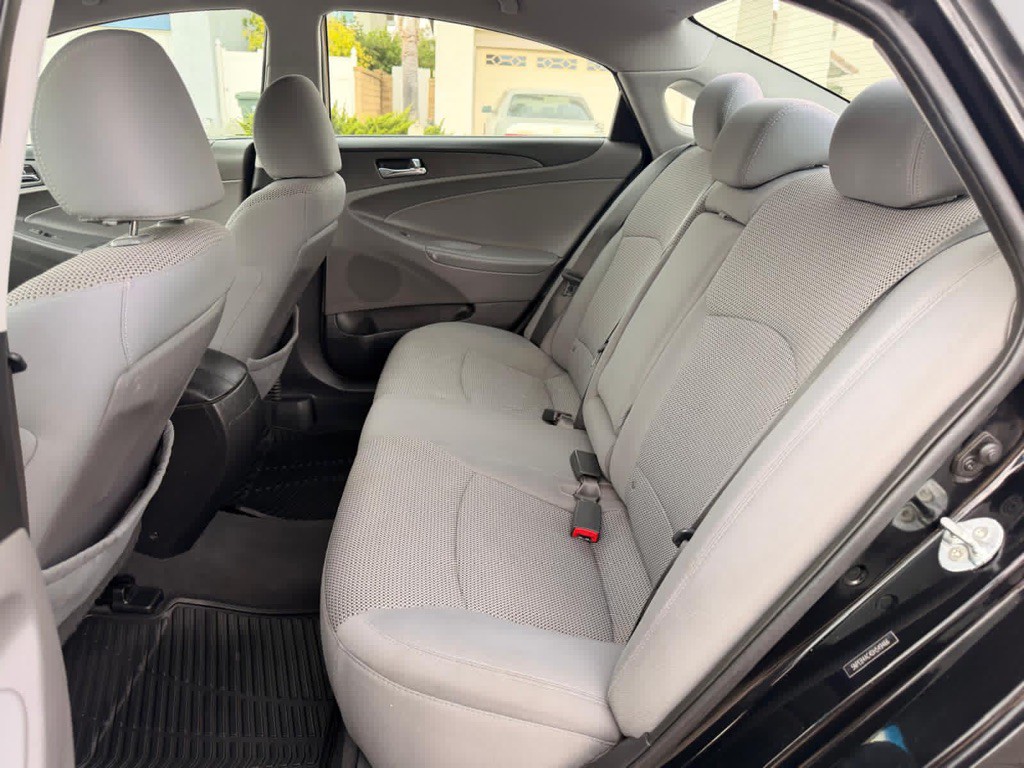 2013 Hyundai Sonata Image 15