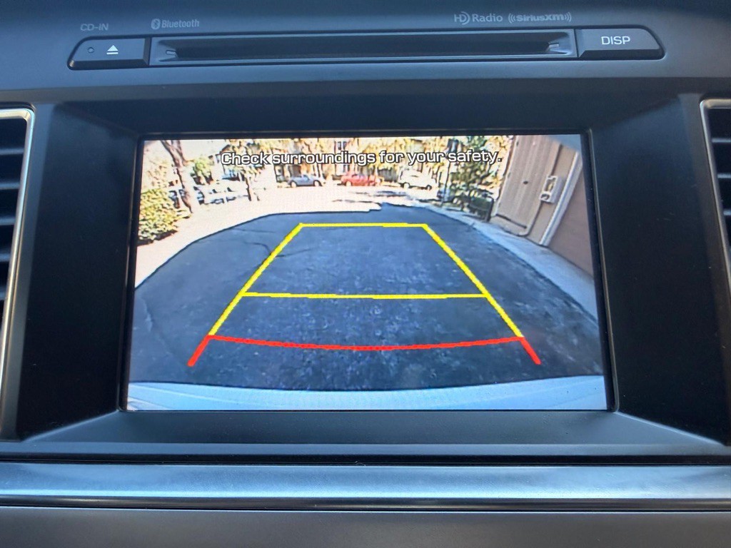 2017 Hyundai Sonata Image 17
