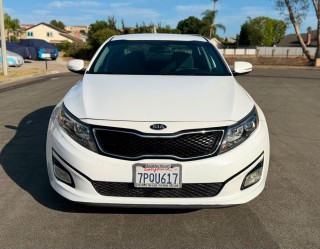Image for 2015 Kia Optima LX ID: 7519738