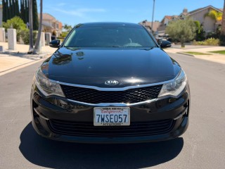 Image for 2017 Kia Optima LX ID: 7545262