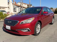 Image for 2015 Hyundai Sonata SE ID: 7566959