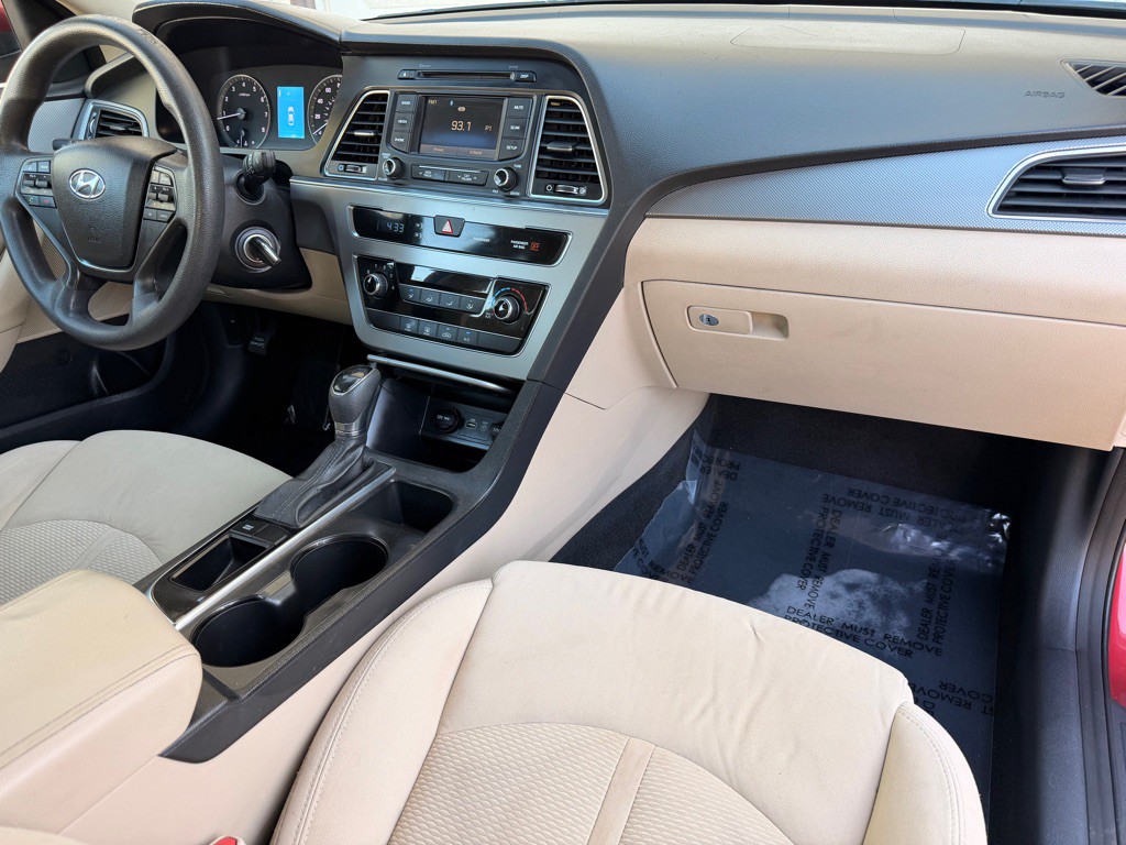2015 Hyundai Sonata Image 15