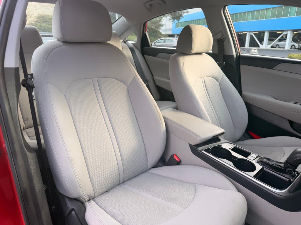 2018 Hyundai Sonata Image 14