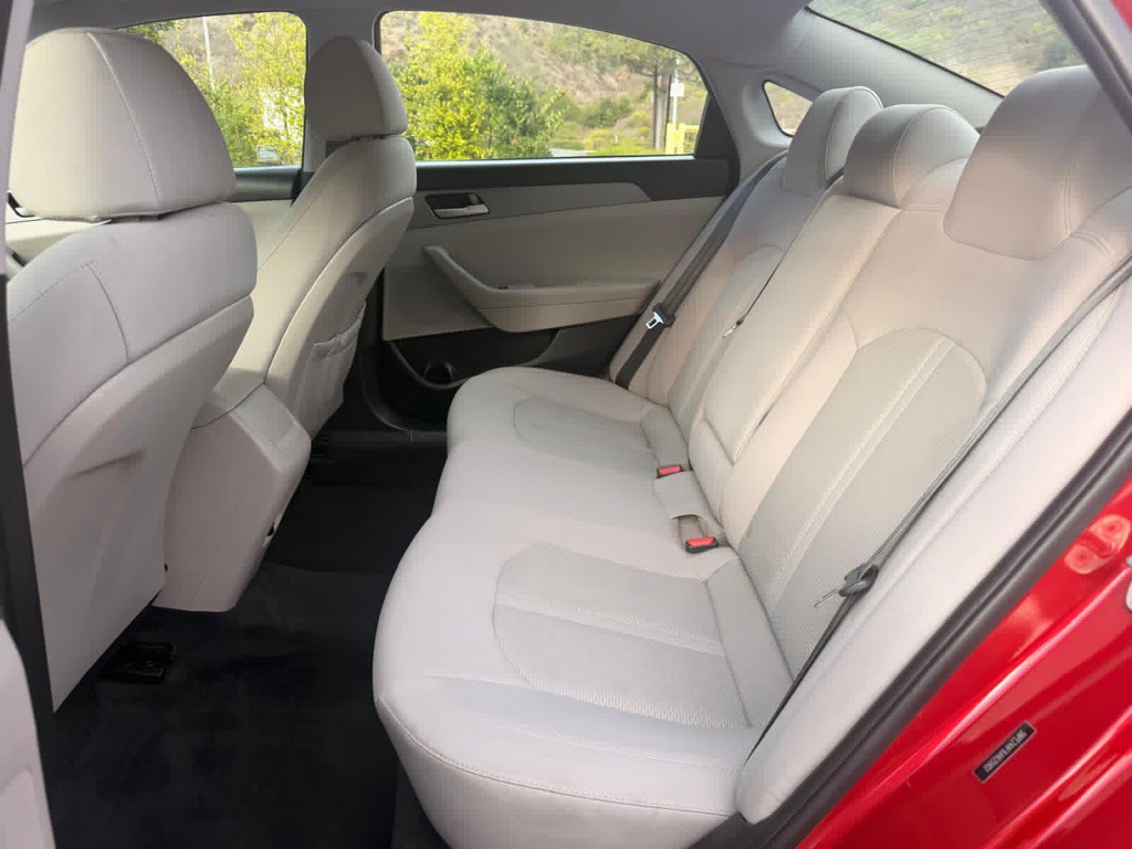 2018 Hyundai Sonata Image 15