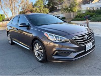 Image for 2015 Hyundai Sonata Sport ID: 7638848