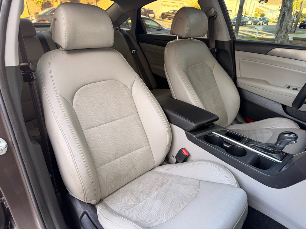 2015 Hyundai Sonata Image 15