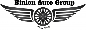 Image for Binion Auto Group