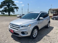 Image for 2018 Ford Escape SE ID: 6536528