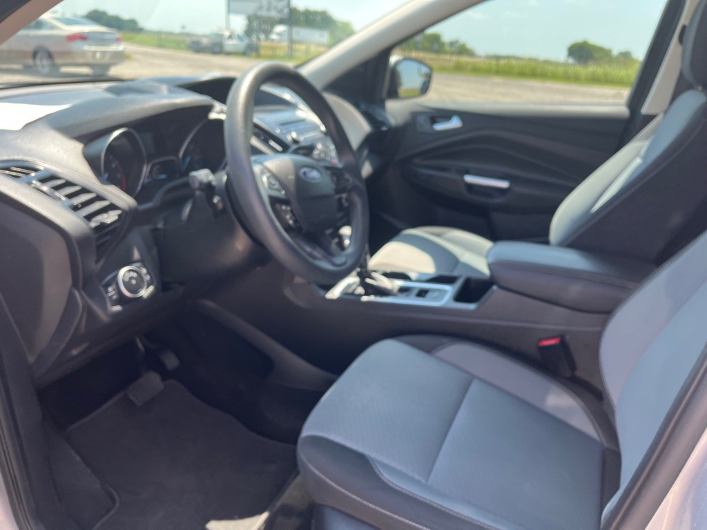 2018 Ford Escape Image 5