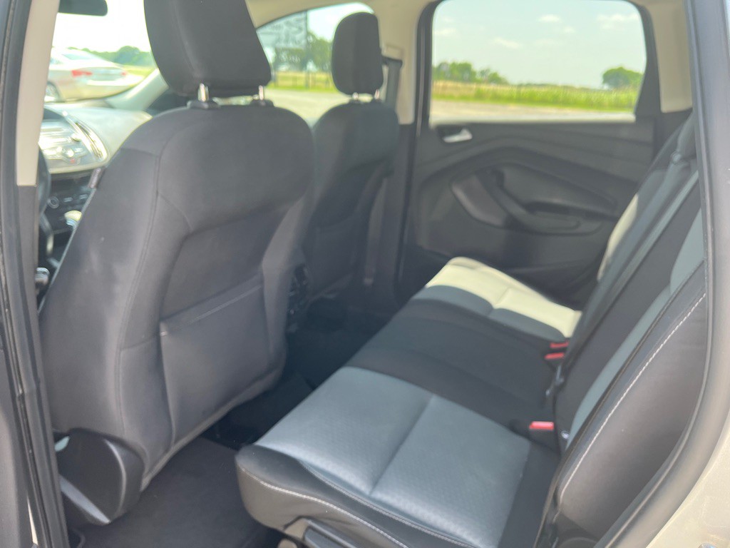 2018 Ford Escape Image 6