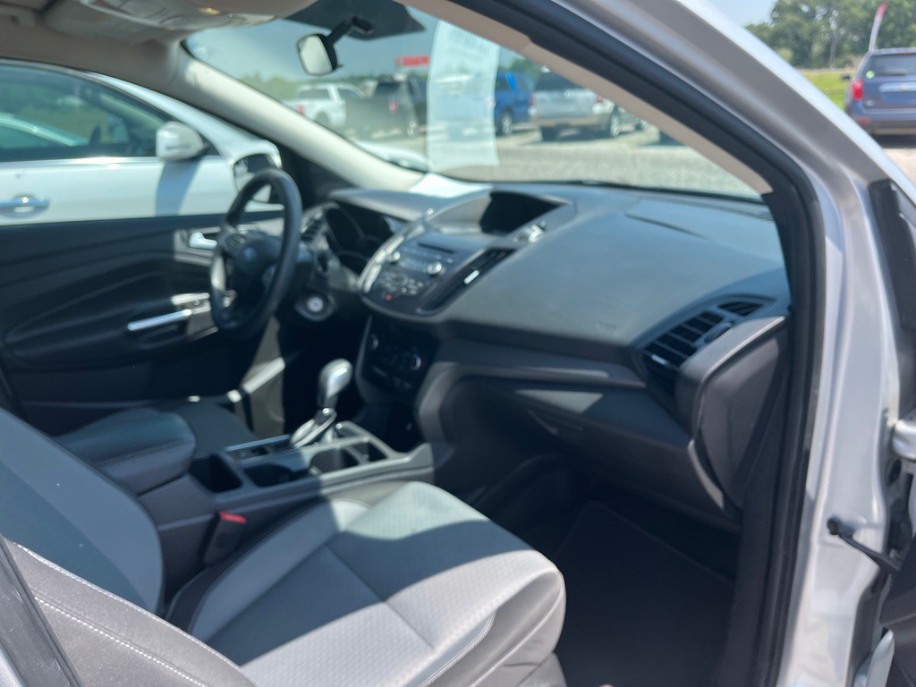 2018 Ford Escape Image 8