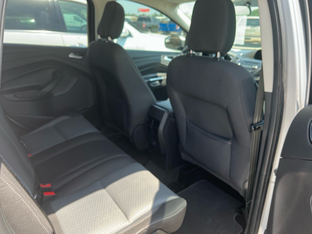 2018 Ford Escape Image 9