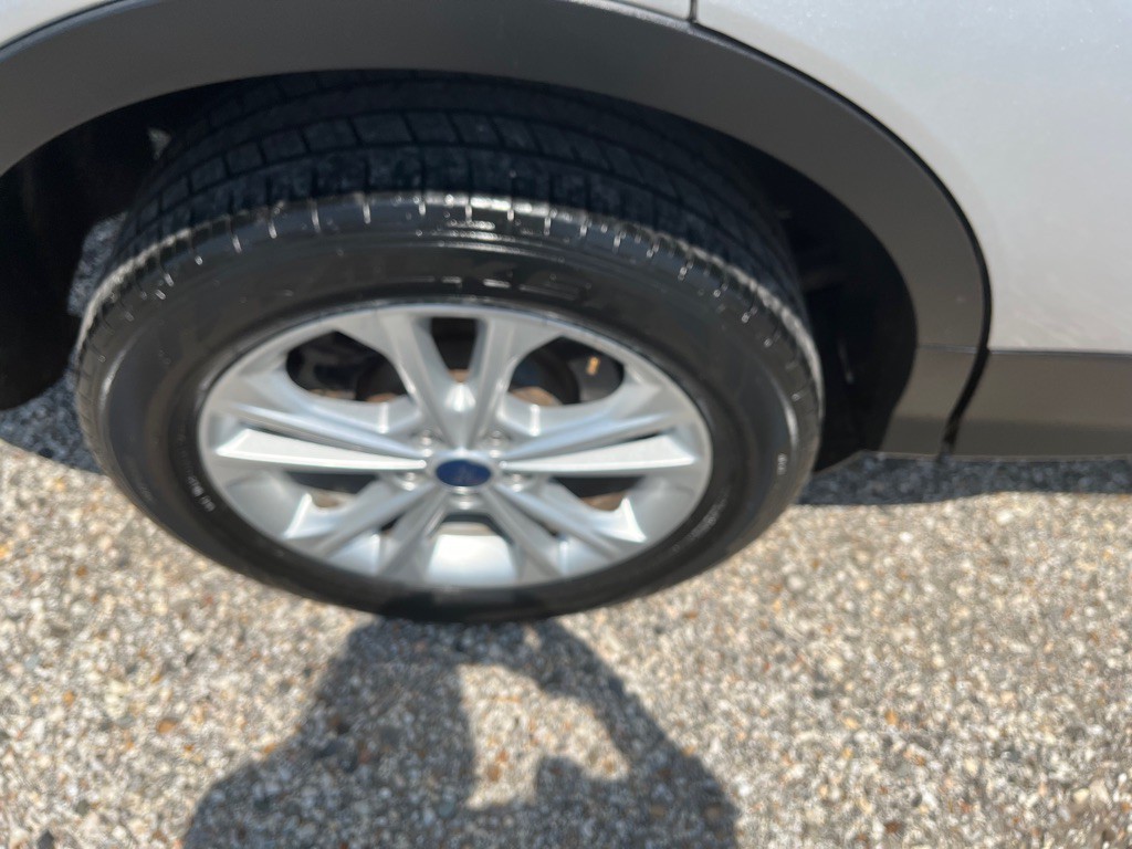 2018 Ford Escape Image 10