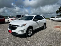 Image for 2018 Chevrolet Equinox LS ID: 6615339