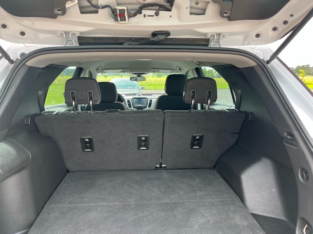 2018 Chevrolet Equinox Image 6