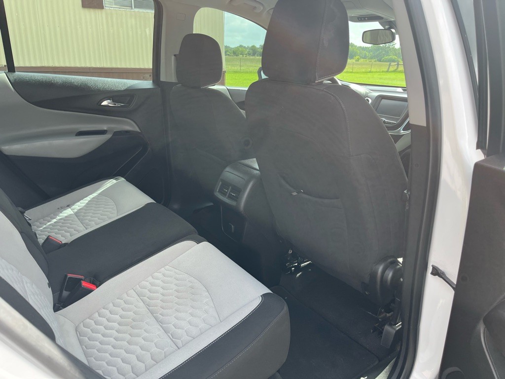 2018 Chevrolet Equinox Image 8