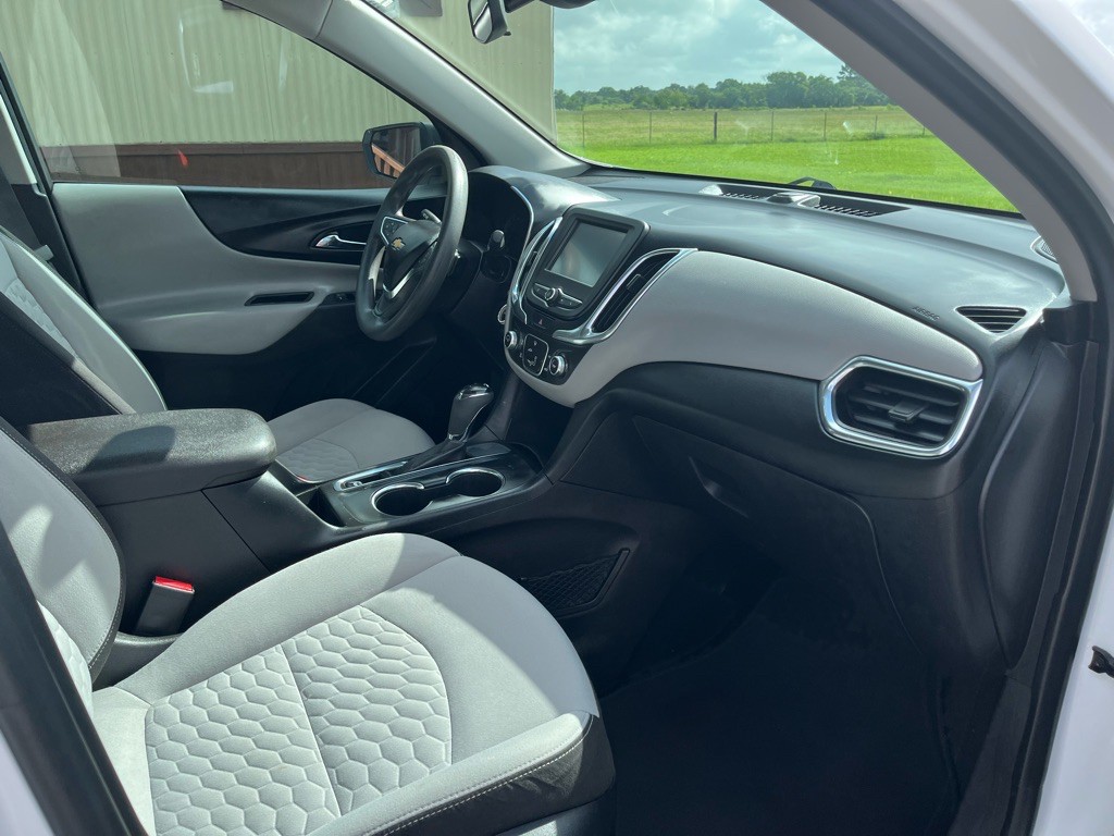 2018 Chevrolet Equinox Image 10