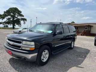 Image for 2004 Chevrolet Suburban 1500 ID: 6654181