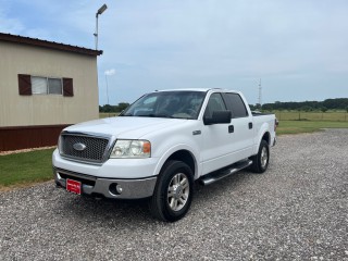 Image for 2008 Ford F-150 Supercrew ID: 6676329