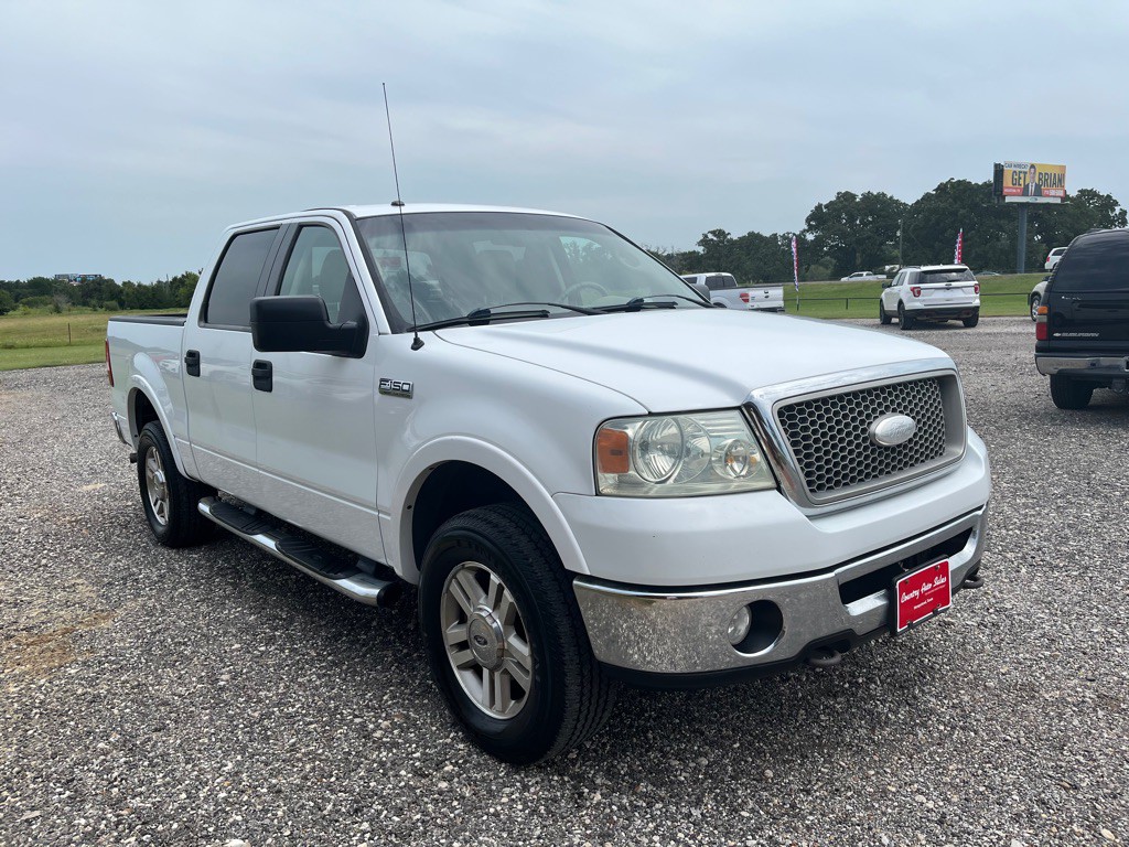 2008 Ford F-150 Image 2