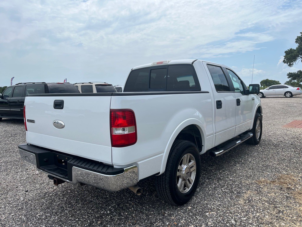 2008 Ford F-150 Image 3