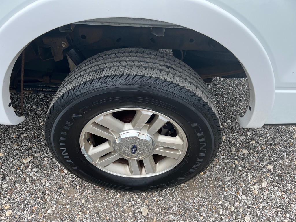 2008 Ford F-150 Image 5