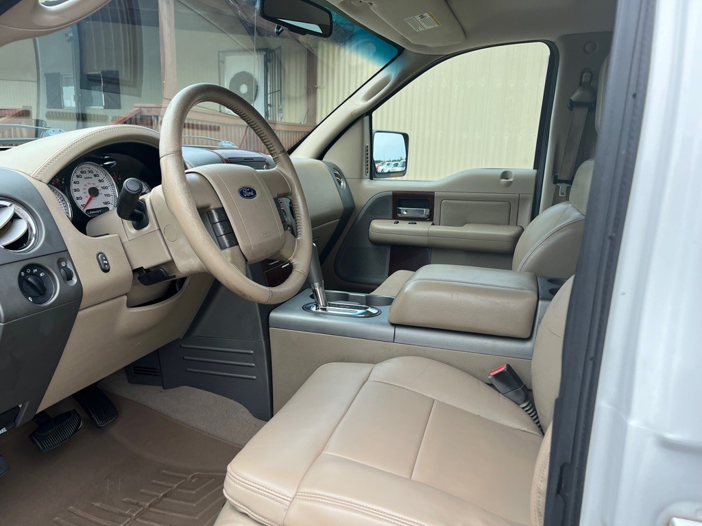 2008 Ford F-150 Image 7