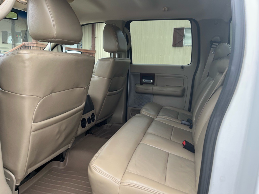 2008 Ford F-150 Image 8