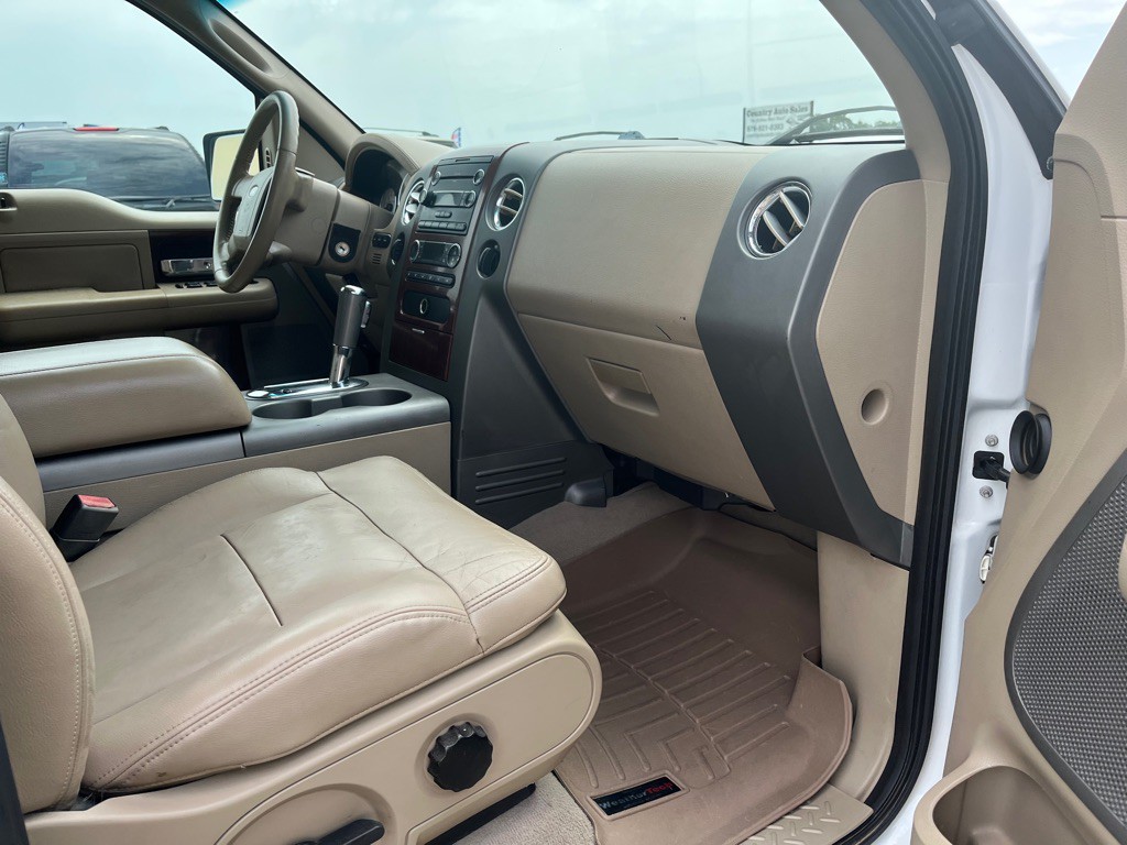 2008 Ford F-150 Image 9