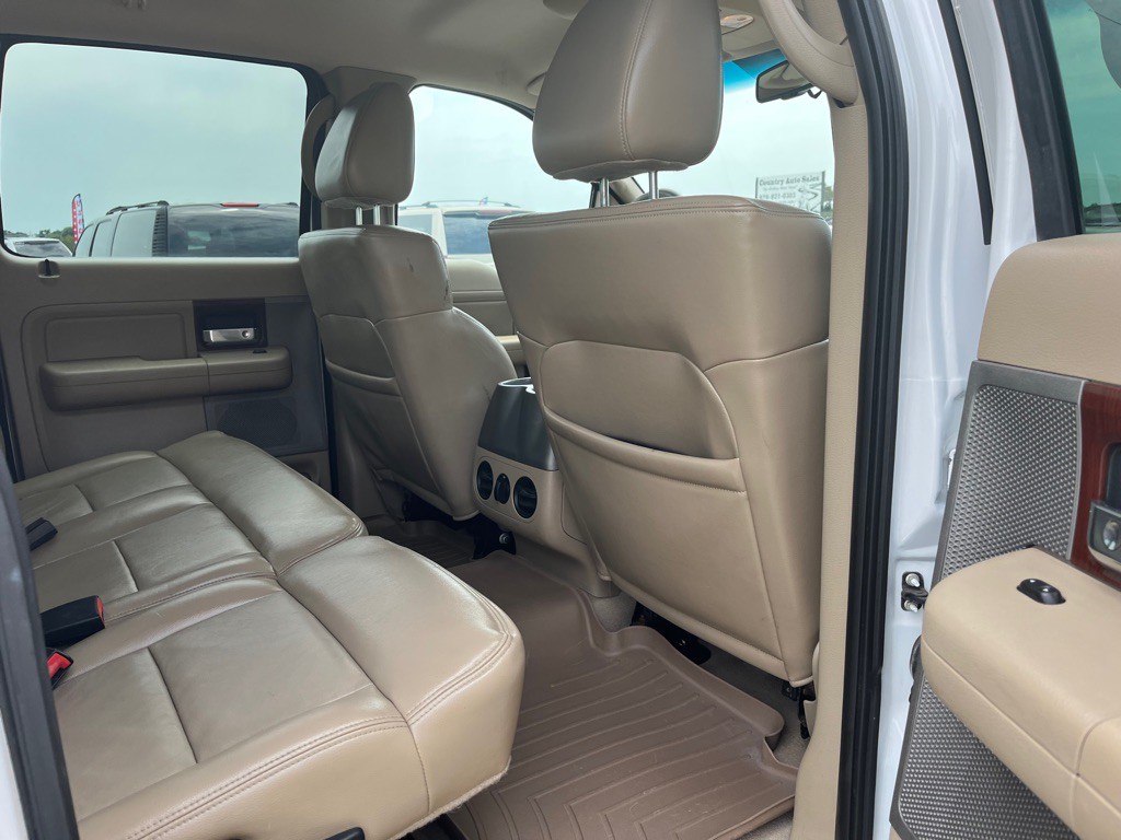 2008 Ford F-150 Image 10
