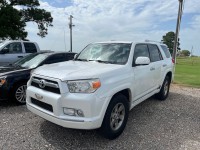 Image for 2011 Toyota 4Runner SR5 ID: 6691702