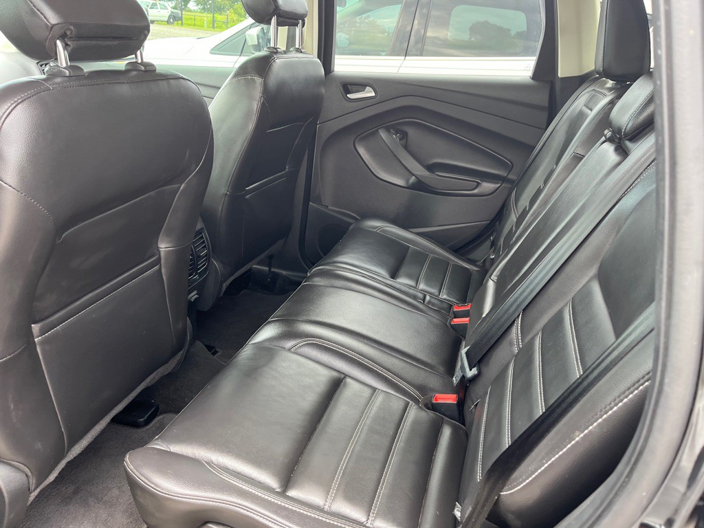 2018 Ford Escape Image 6